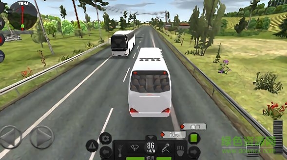 超级驾驶模拟3d开车无限金币版 v1.1.7 安卓版0