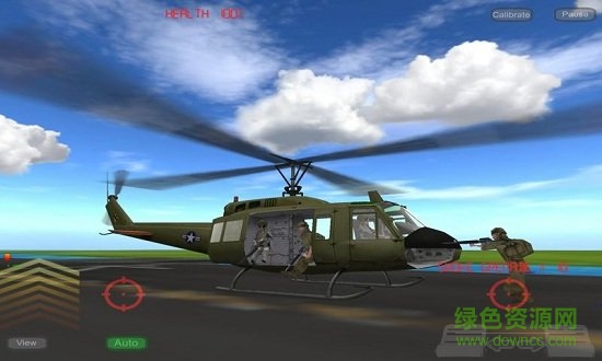 武装直升机3最新版 v3.8.4 安卓版1