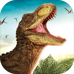 恐龙岛沙盒进化内购正式版