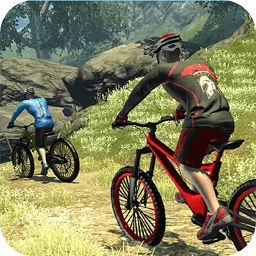 山地自行车游戏大全-真实山地自行车纳米体育手游-游戏单机版下载(图3)