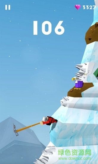 冰斧登山者手机版 v1.93 安卓版0