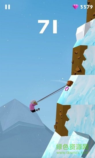 冰斧登山者手机版 v1.93 安卓版1