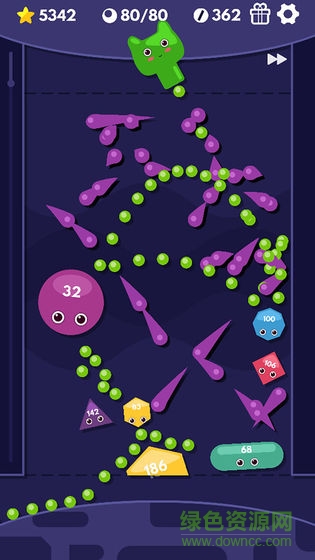 超級彈一彈游戲普通版superphysicsballs v1.2 安卓版 1