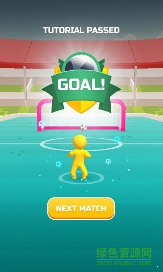 Hit Goal官方版 v1.2.0 安卓版 1