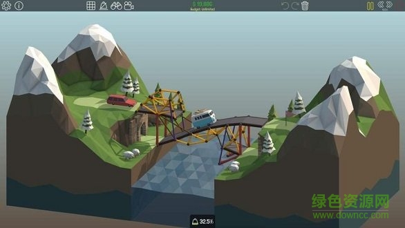 造桥鬼才游戏 v1.4 安卓版0