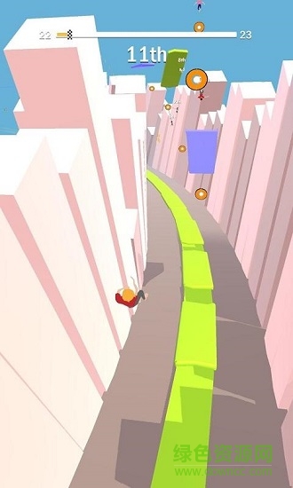 馬路飛人(cable swing) v1.2 安卓版 1