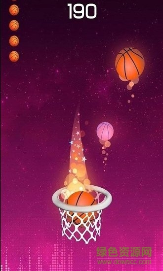 节奏篮球手机版 v1.0.3 安卓版2