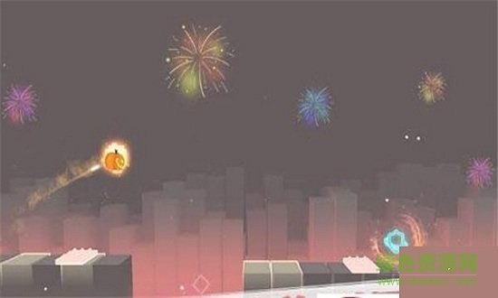 跳躍球大作戰(zhàn)官方版 v1.1.0 安卓版 2