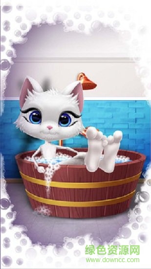 凯蒂猫的一天手游 v1.0.1 安卓版1