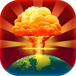 核战争模拟游戏中文版(NUKEOUT)