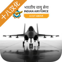 印度空军模拟器手游