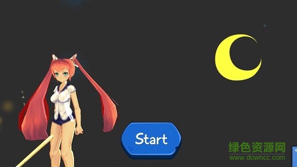 女神的斗士(高校女生模拟器) v1.3 安卓版0