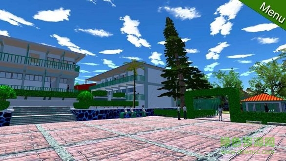 墨西哥高校模拟器2020最新版(墨西哥校园模拟器) v0.7.6.3 安卓版0