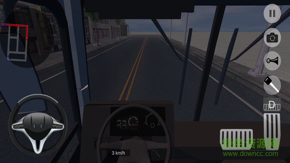 公交车司机模拟器内购 v1.0 安卓版2