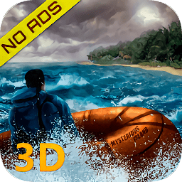 荒岛生存模拟器2无限金币版(lost island survival 2)