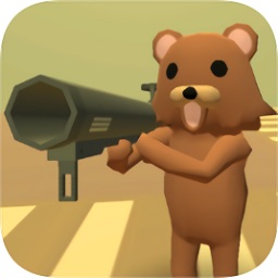 小熊沙盒乱斗游戏下载安装