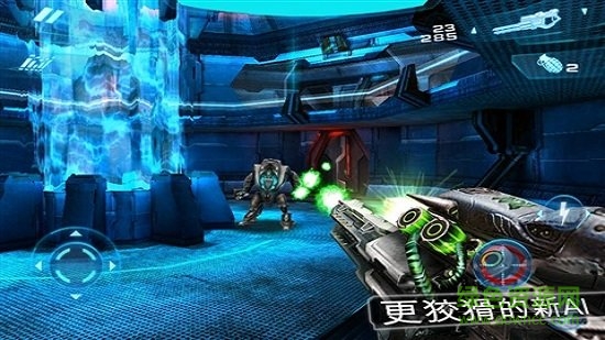 近地聯(lián)盟先遣隊2直裝版 v1.0.4 安卓版 0