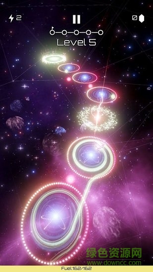 流浪太空游戏 v1.0.5 安卓版1