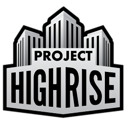 摩天计划汉化正式版(project highrise)
