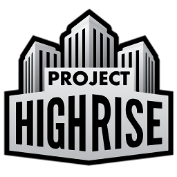 摩天計劃漢化正式版(project highrise)