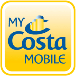 mycosta mobile(歌诗达邮轮服务app)