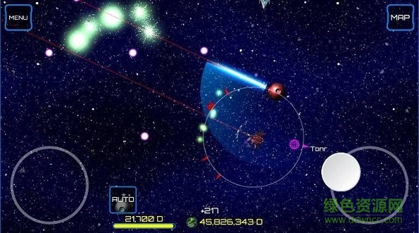 星际旅行者游戏 v1.02 安卓版2