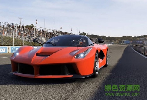 法拉利模拟器(Car Traffic Ferari 458 Racer Simulator) v1.0 安卓版0