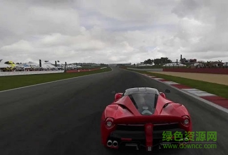 法拉利模拟器(Car Traffic Ferari 458 Racer Simulator) v1.0 安卓版1