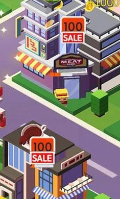 放置商業(yè)街內(nèi)購(gòu)(shopping mall tycoon) v1.1.5 安卓無(wú)限金幣鉆石版 0