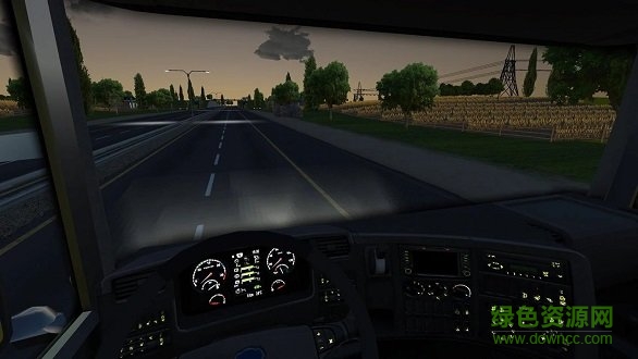 驾驶模拟器2无限金币版 v1.4 安卓版1