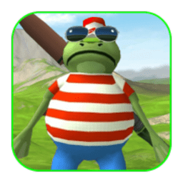 神奇青蛙城游戏下载