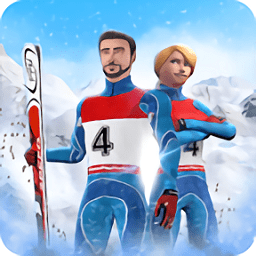 滑雪传奇游戏下载