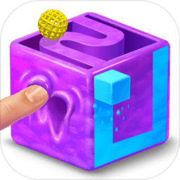 起泡胶模拟器游戏slime 2020