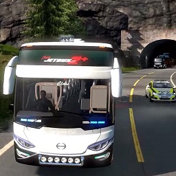 巴士驾驶模拟器2020游戏下载
