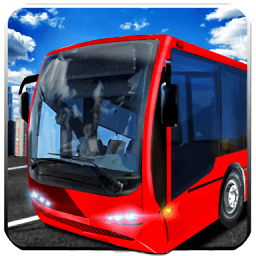 旅游巴士模拟器2018游戏免费版