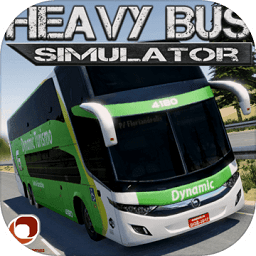 重型大巴模拟中文版(Heavy Bus Simulator)