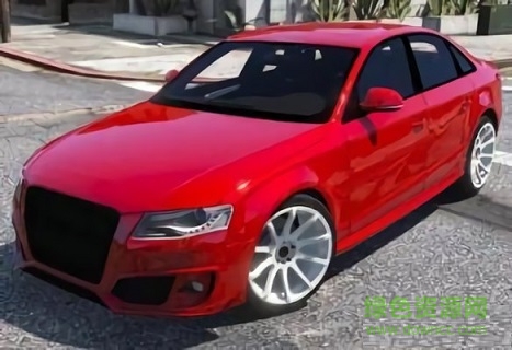 奥迪汽车模拟器游戏(Car Driving Game Audi) v1.0 安卓版0
