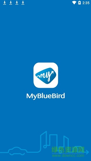 巴厘岛蓝鸟出租车app(My Blue Bird) v4.7.2 安卓版1