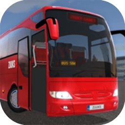 印度客车模拟汉化最新版(Bus Simulator Indonesia)