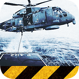 海军军事模拟游戏