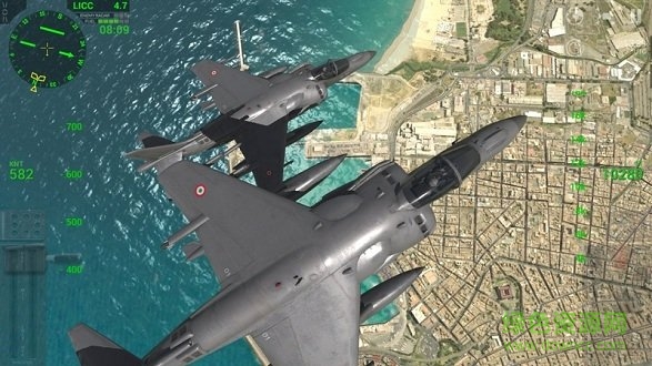 海军军事模拟游戏 v1.3.1 安卓完整版1