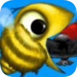 饥饿的蜜蜂无限金币版(Tasty Planet Lite)