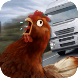 公鸡模拟器手机版(Chicken Challenge)