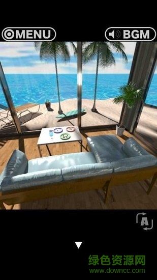 逃脱游戏度假酒店：热带沙滩 v0.2 安卓版1