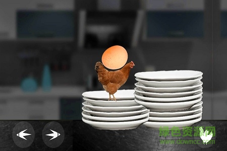 母鸡护蛋模拟器游戏 v1.0.1 免费安卓版2
