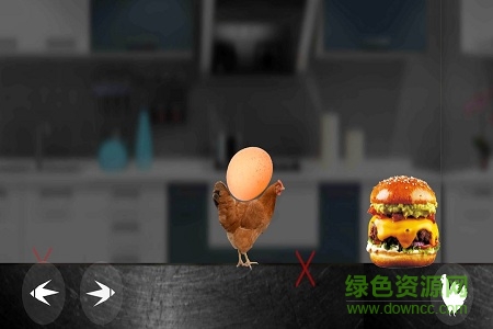 母鸡护蛋模拟器游戏 v1.0.1 免费安卓版3