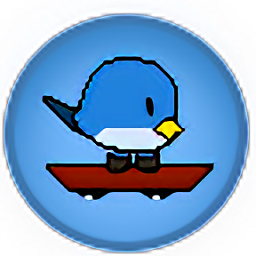 滑板小鸟skatebird游戏免费版