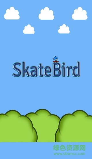 滑板小鸟skatebird游戏免费版 v2.0 安卓版0