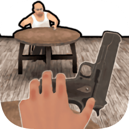 手掌模拟器生存版(Hands N Guns Simulator)