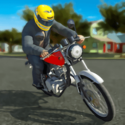 摩托驾驶学校中文完整(moto driving school)